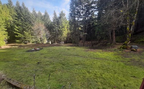 Land in Days Creek, Oregon, United States 1