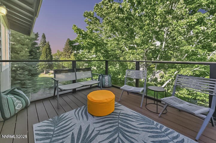 House in Gardnerville, Nevada, United States 3 - 18019291