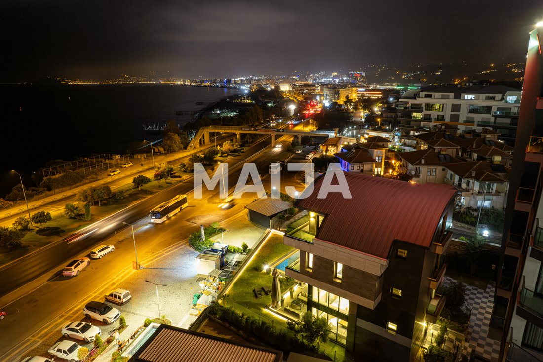 Villa in Alanya, Antalya, Turkey 2 - 18019057