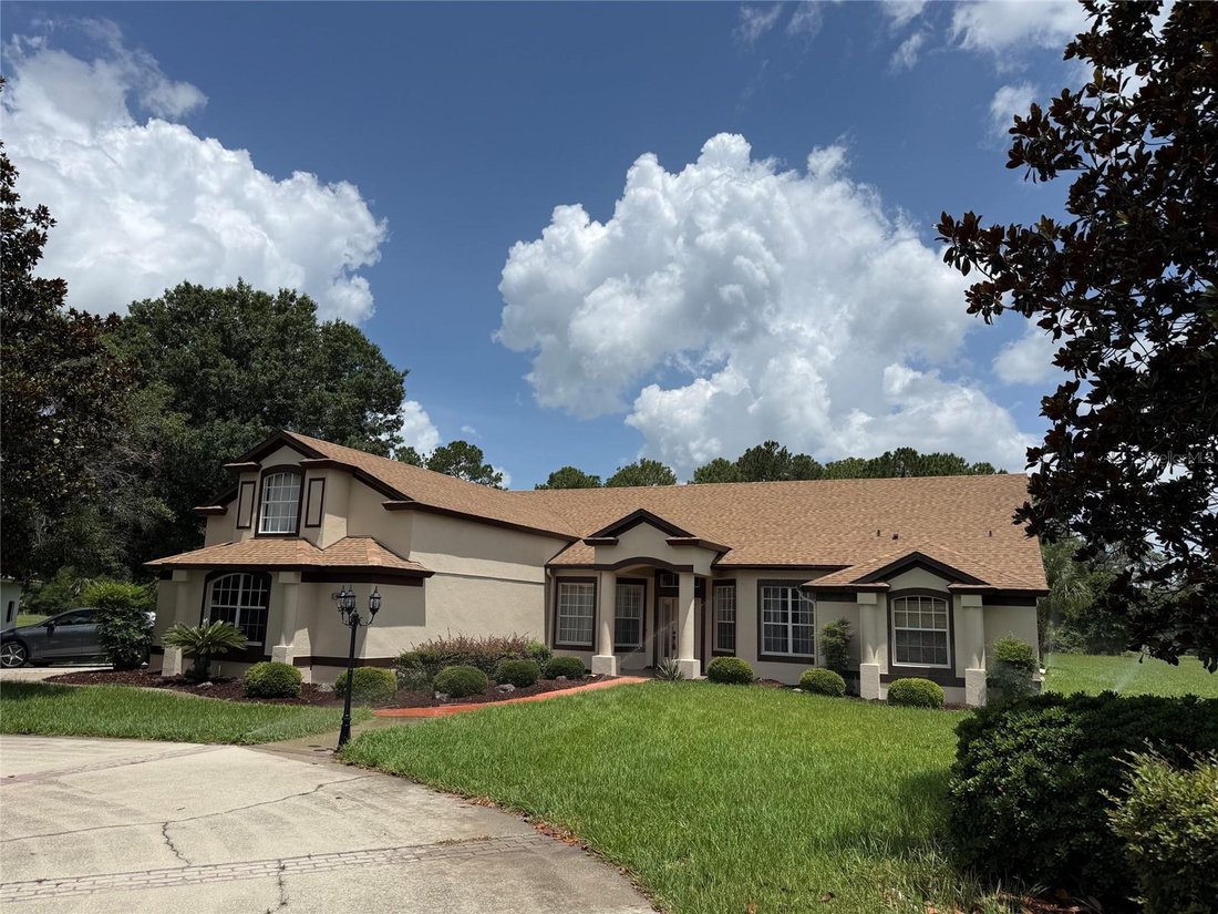 House in Sorrento, Florida, United States 1 - 18019557