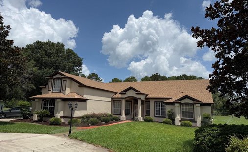 House in Sorrento, Florida, United States 1