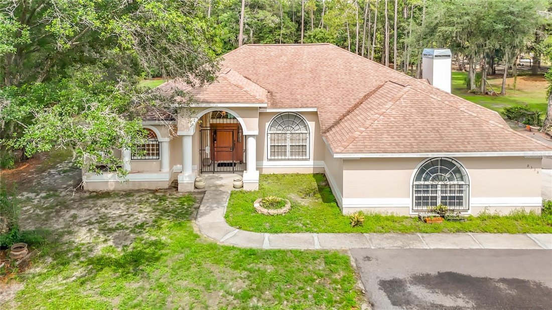 House in Zephyrhills, Florida, United States 5 - 18019588