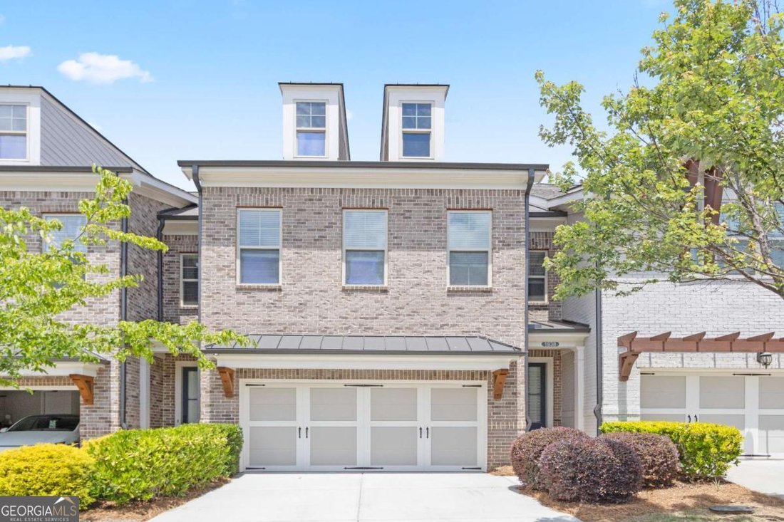 House in Johns Creek, Georgia, United States 1 - 18020470