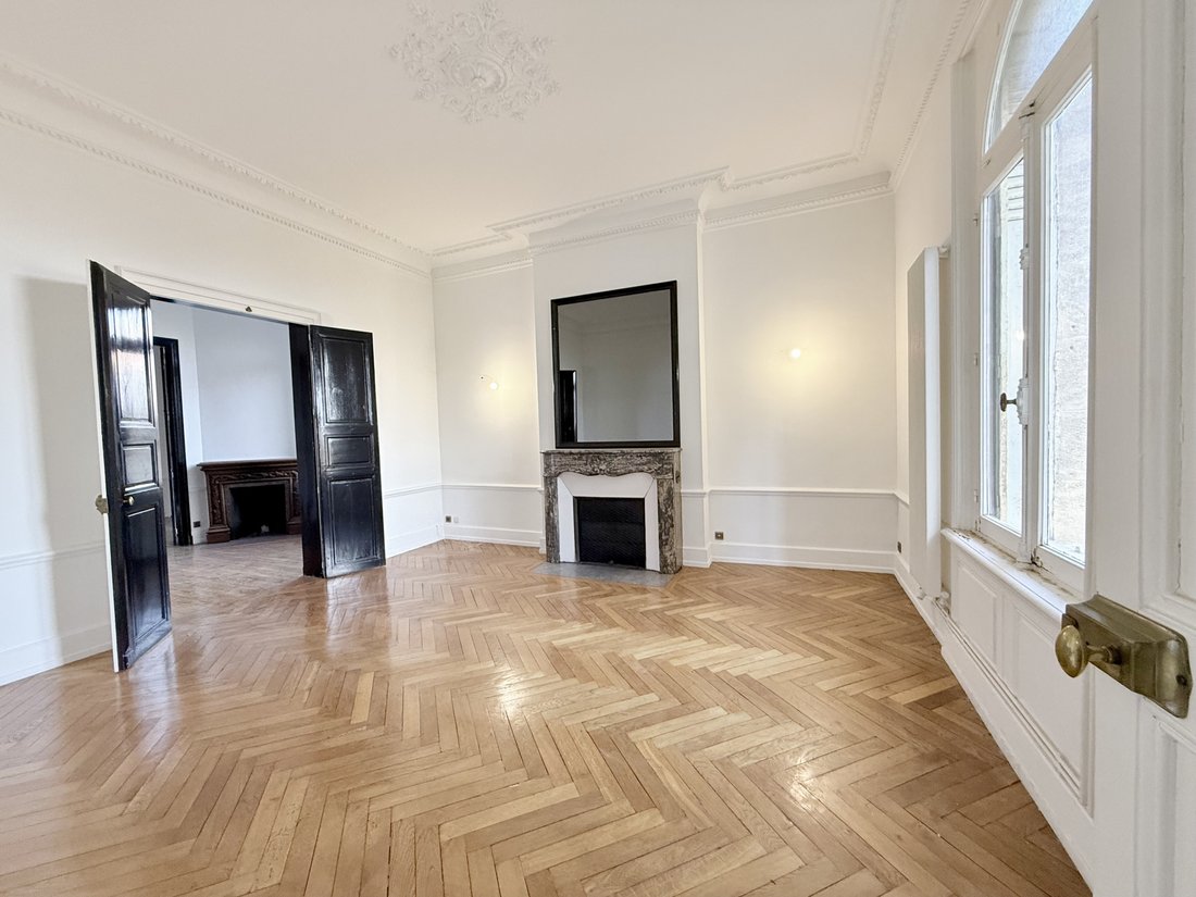 Apartment in Port Marianne, Montpellier, France 4 - 18019802