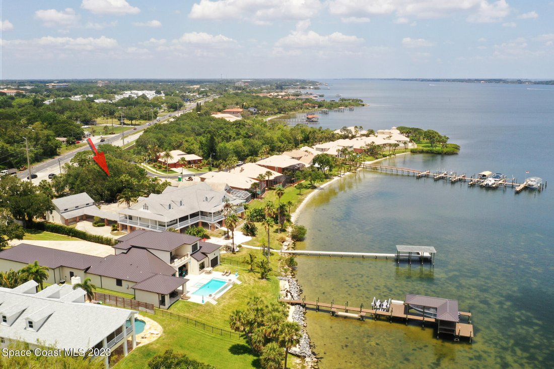 House in Melbourne, Florida, United States 4 - 18018783