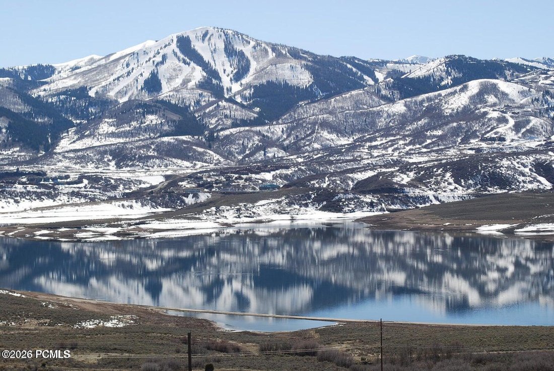 Condominio a Kamas, Utah, Stati Uniti 5 - 18018105