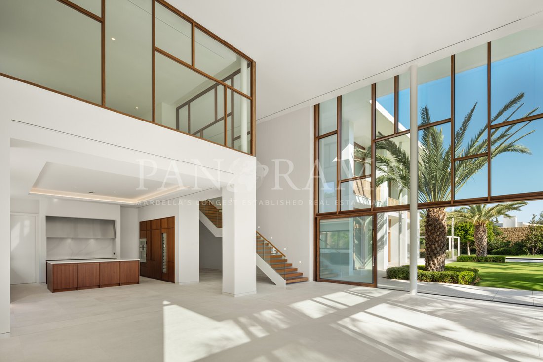 Villa in Casares, Andalusia, Spain 5 - 13499033