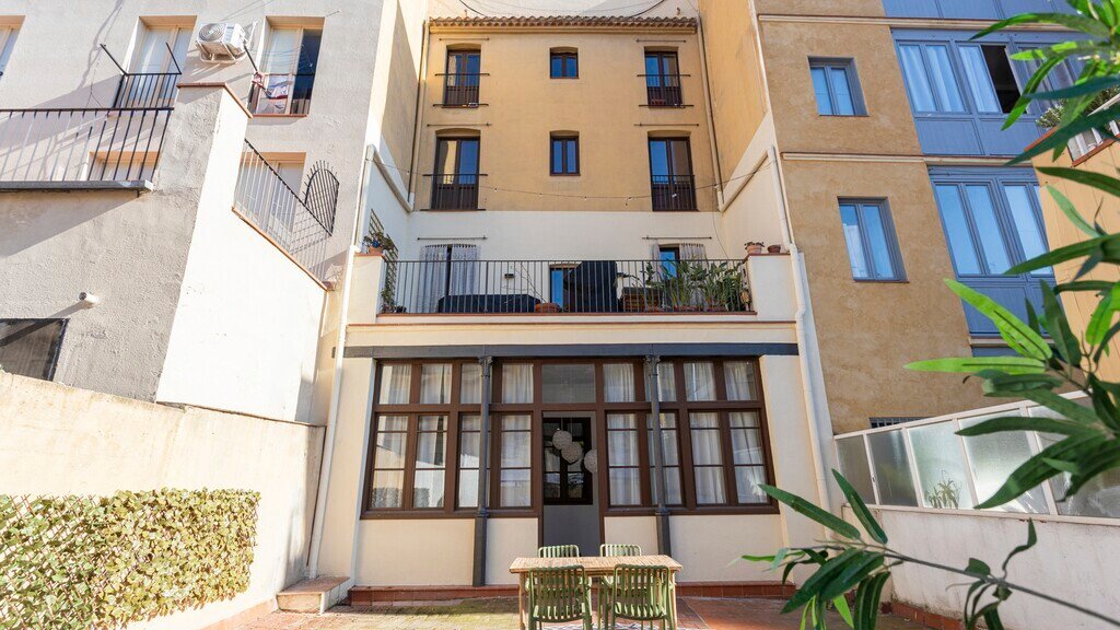 Apartment in Ciutat Vella, Barcelona, Spain 4 - 18019777