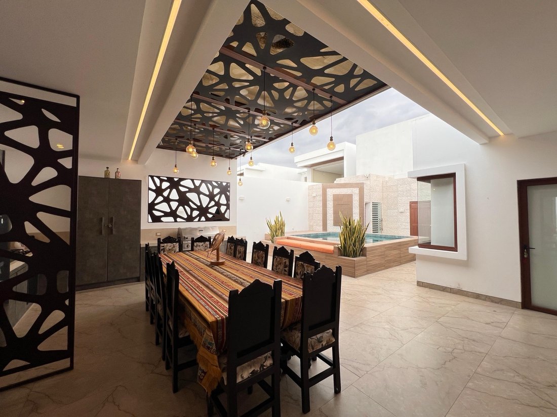Maison à Manta, Manabí, Équateur 3 - 18021453