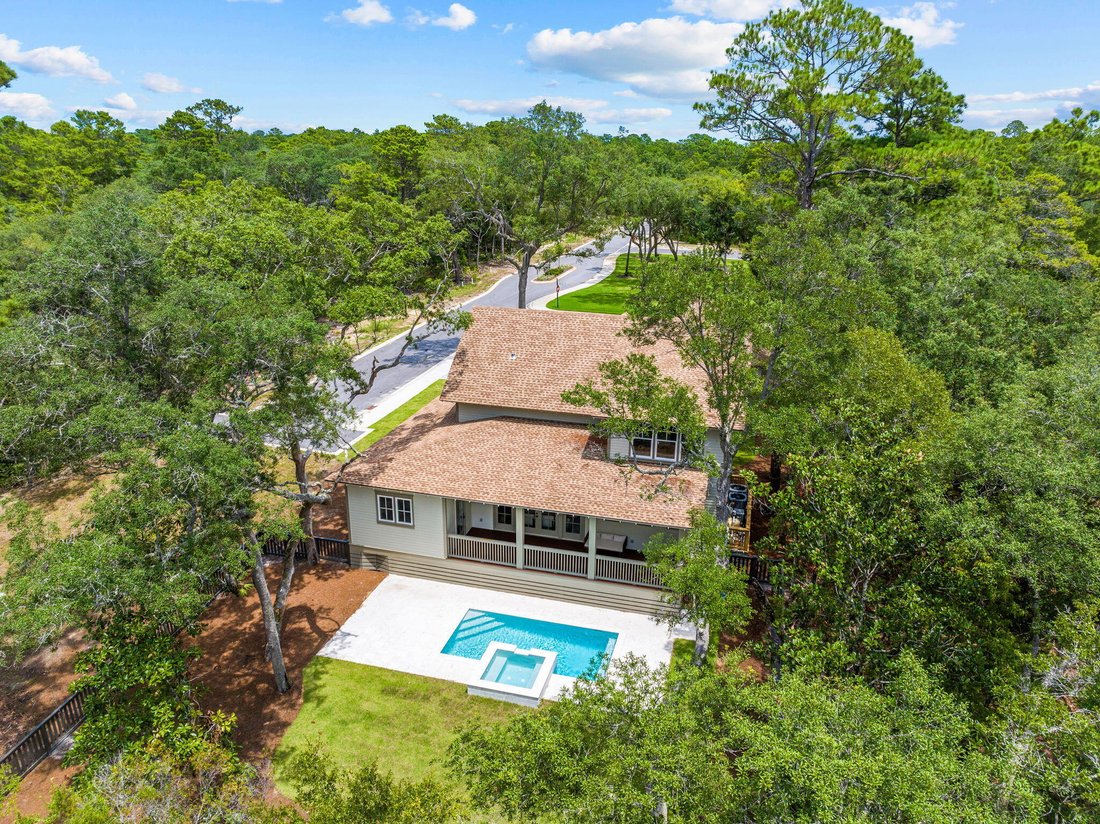 Casa a Santa Rosa Beach, Florida, Stati Uniti 2 - 18018677