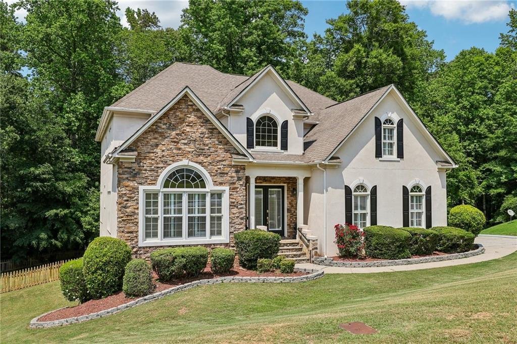 House in Suwanee, Georgia, United States 2 - 18020154