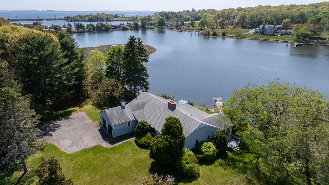House in Stonington, Connecticut, United States 1 - 18020410