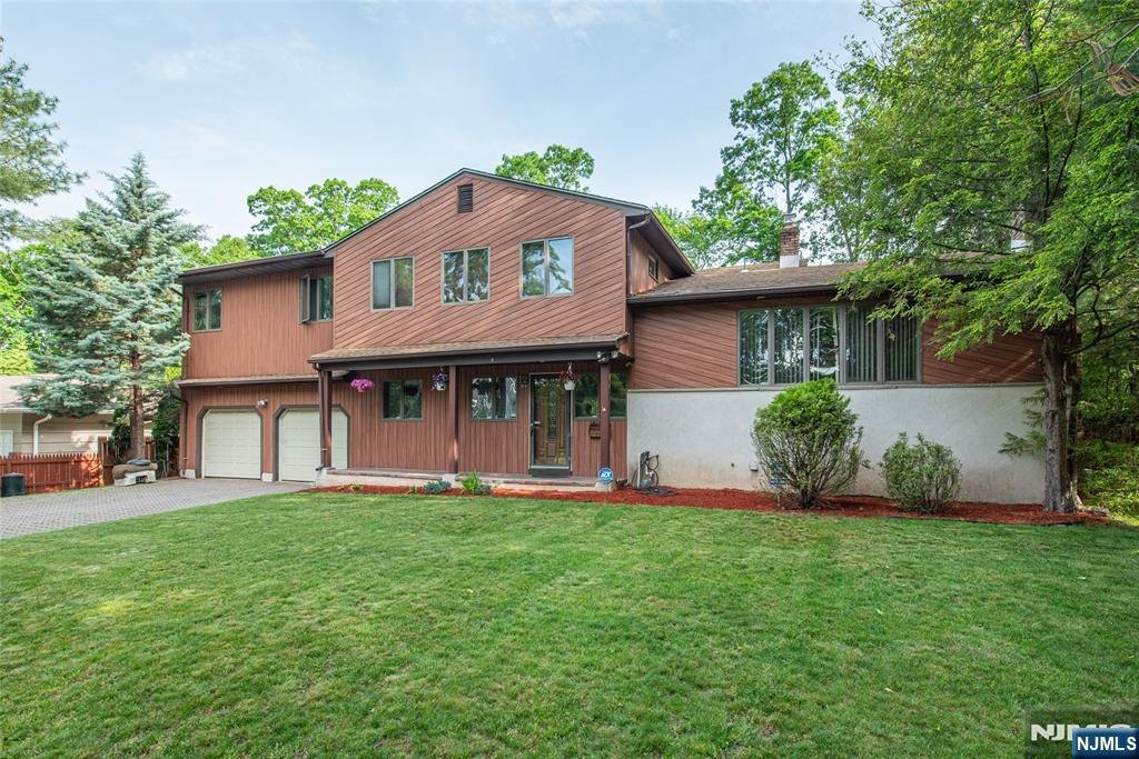 House in Wayne, New Jersey, United States 1 - 18018237