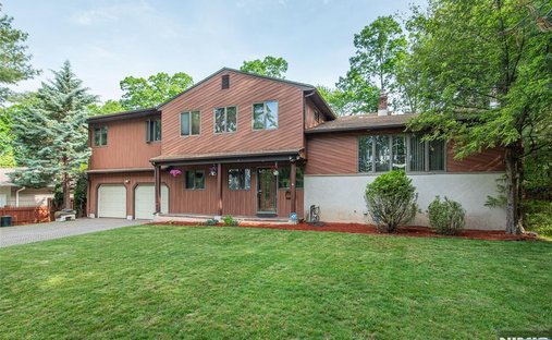 Casa en Wayne, Nueva Jersey, Estados Unidos 1