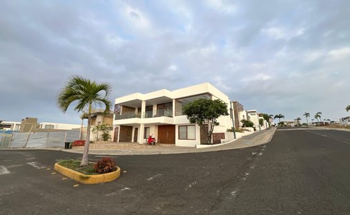 Maison à Manta, Manabí, Équateur 1