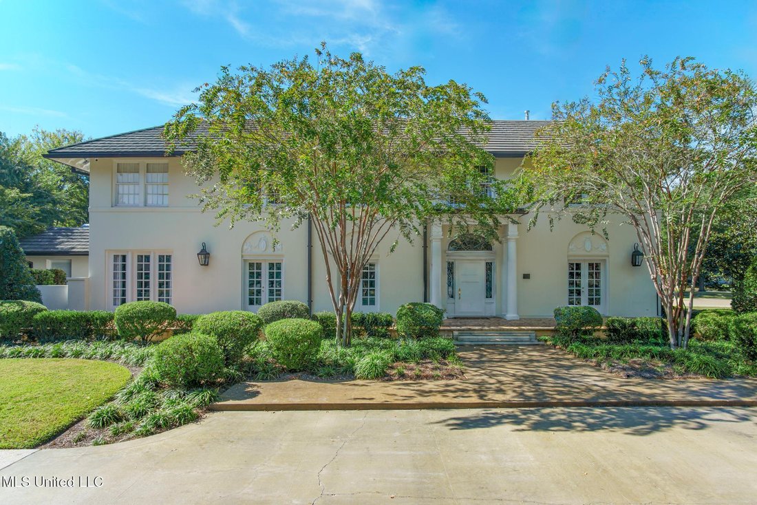House in Hattiesburg, Mississippi, United States 4 - 18021141