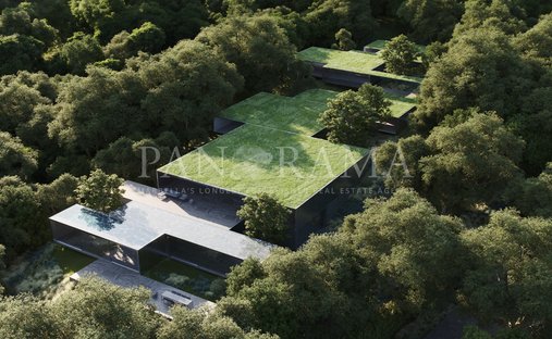 Villa a Sotogrande, San Roque, Andalusia 1