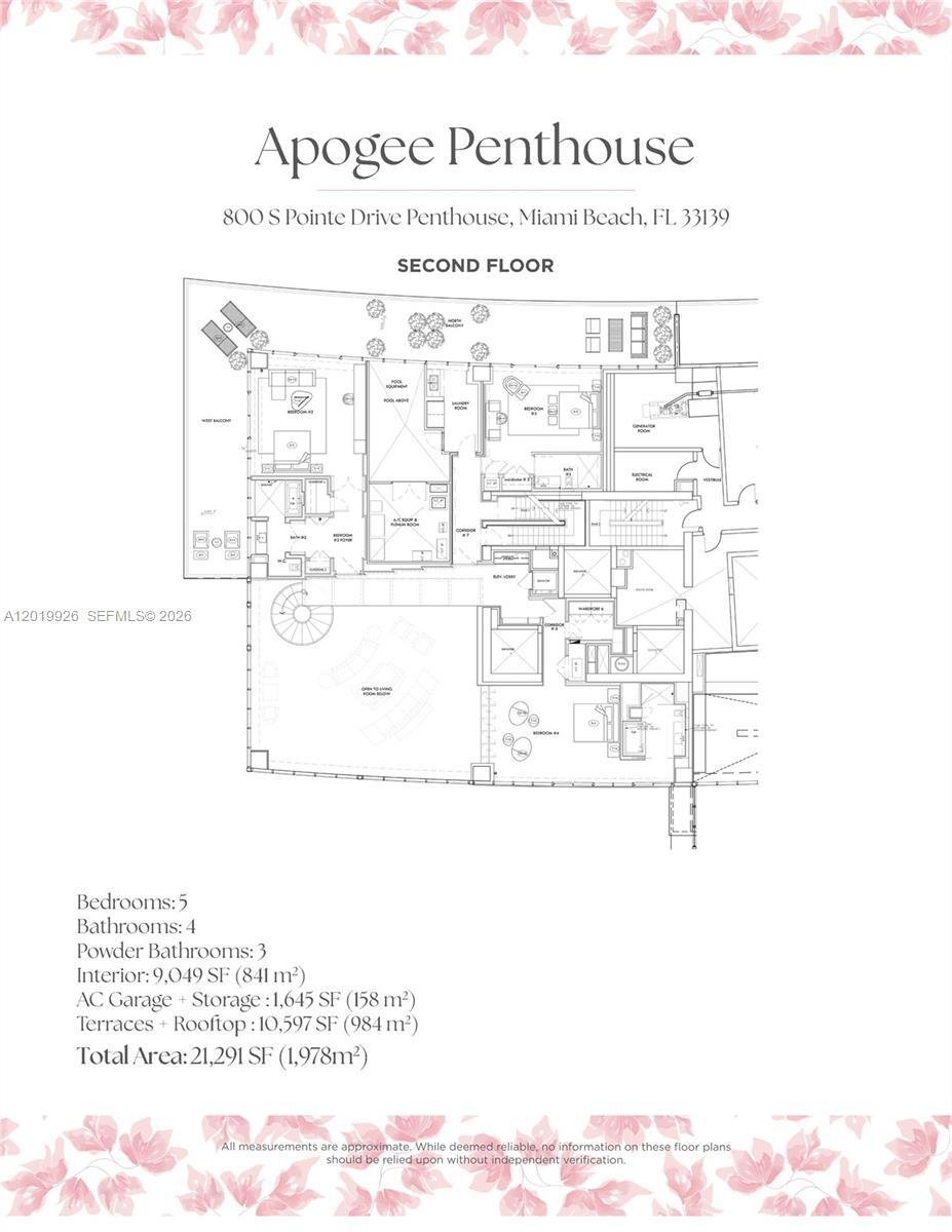 Condo in Miami Beach, Florida, United States 5 - 17982022