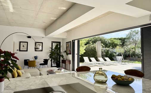 House in Centre Ville, Pérols, France 1