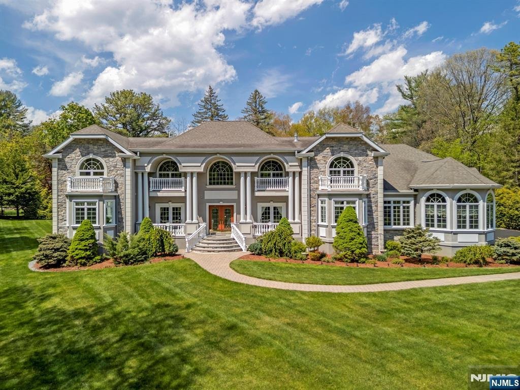 House in Roxbury Township, New Jersey, United States 1 - 18018146