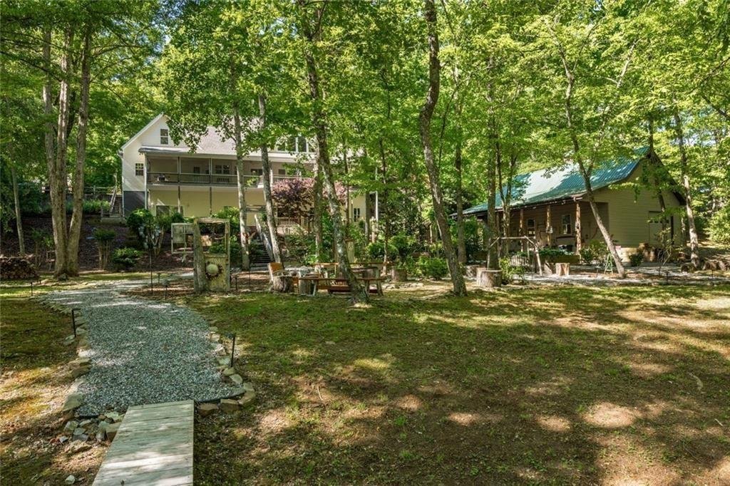 House in Blairsville, Georgia, United States 5 - 17987822