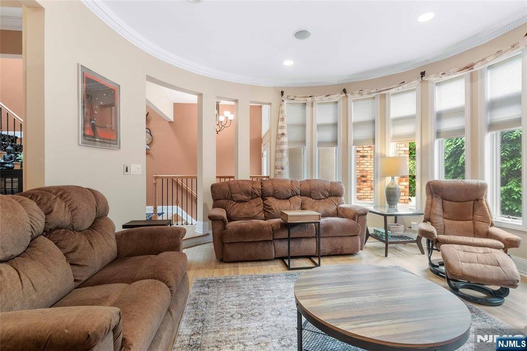 Townhouse in Edgewater, New Jersey, United States 5 - 18020886