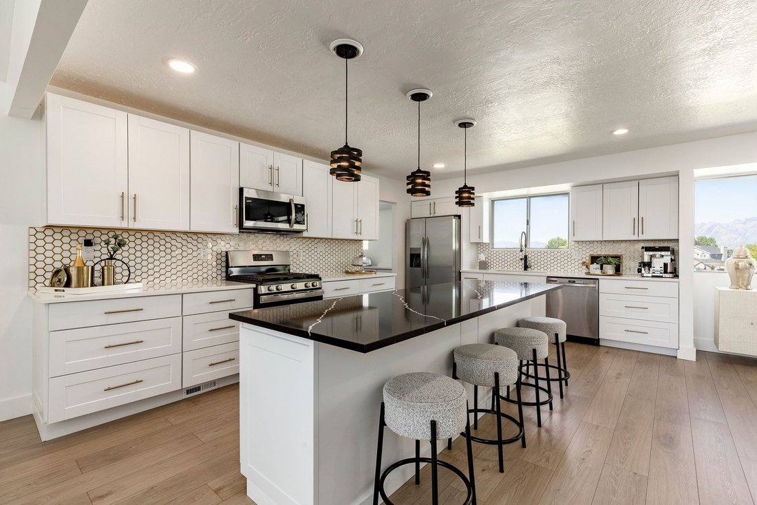House in South Jordan, Utah, United States 4 - 18019311