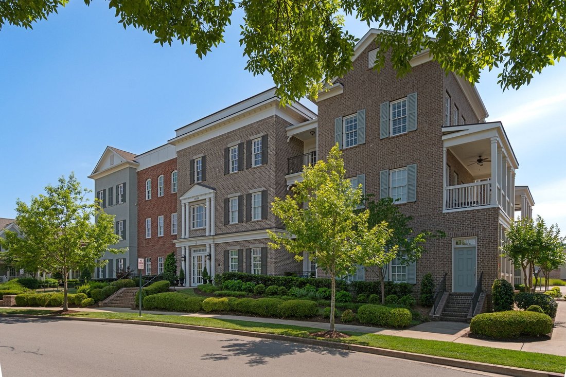 Condo in Franklin, Tennessee, United States 2 - 18019814