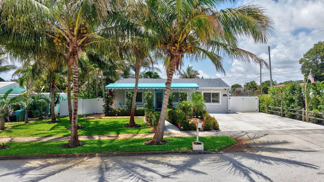 House in Boynton Beach, Florida, United States 2 - 18019971