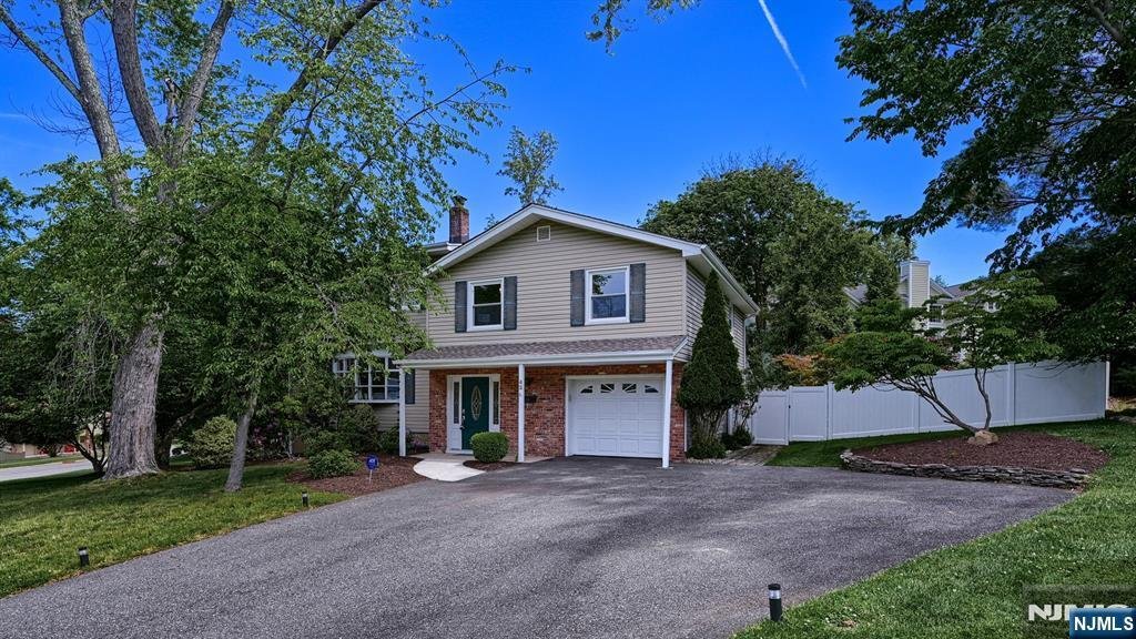 House in Wayne, New Jersey, United States 2 - 18018130