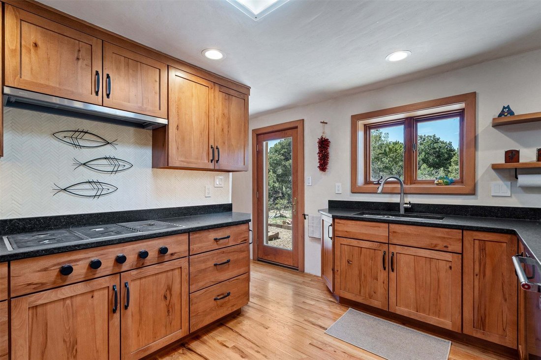 House in Santa Fe, New Mexico, United States 4 - 18021502