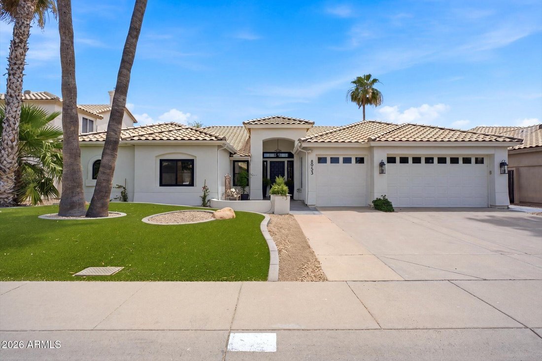 House in Scottsdale, Arizona, United States 2 - 18021022