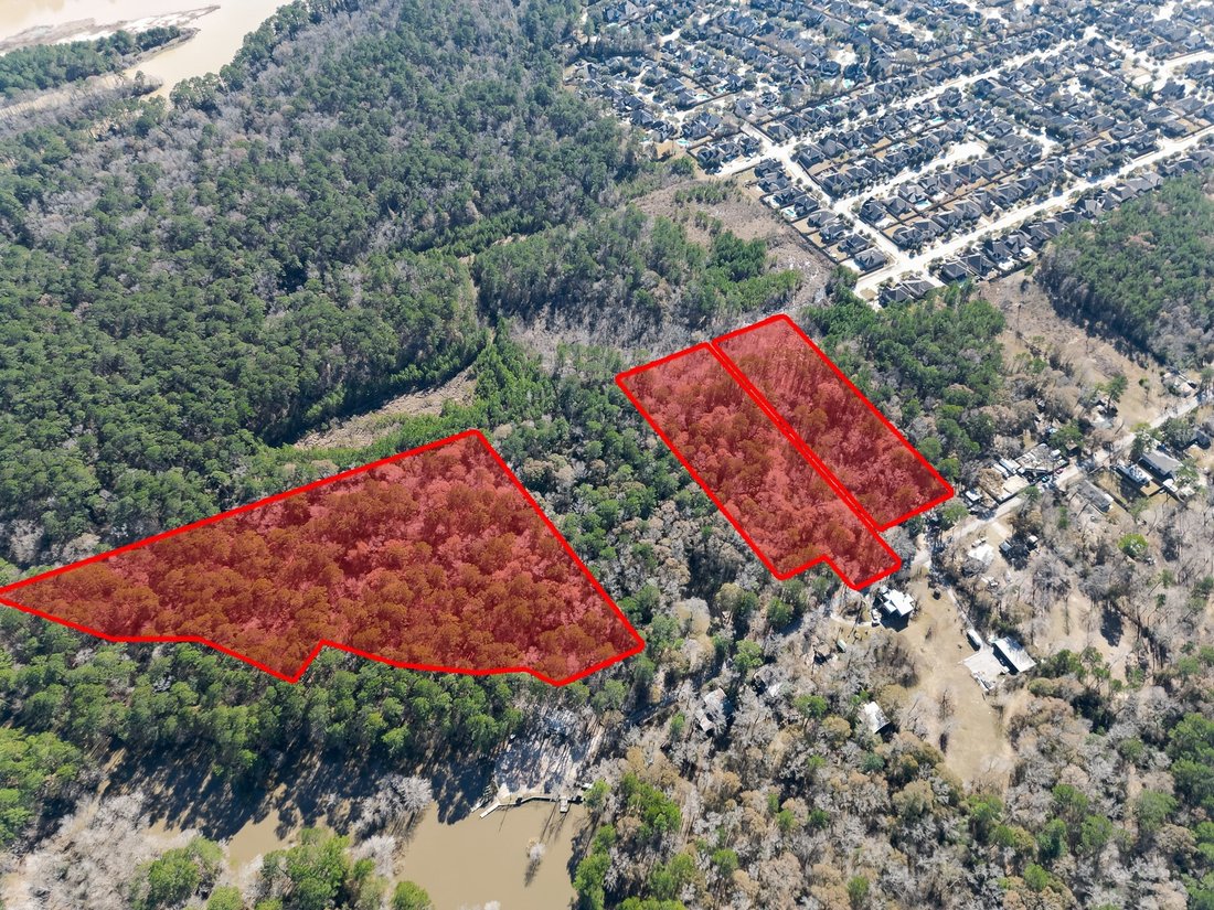 Land in Houston, Texas, United States 1 - 18021212