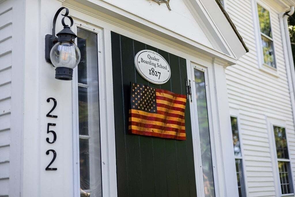 House in Sandwich, Massachusetts, United States 4 - 18018642