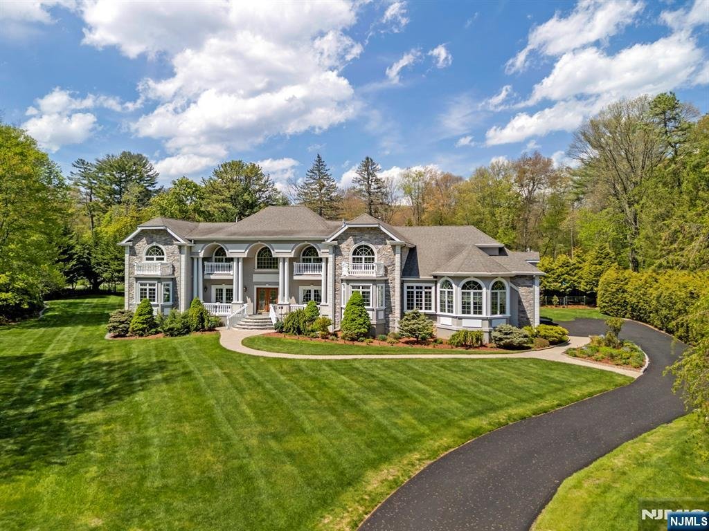 House in Roxbury Township, New Jersey, United States 2 - 18018146