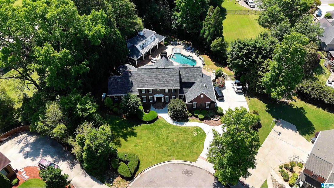 House in Anniston, Alabama, United States 4 - 18017960