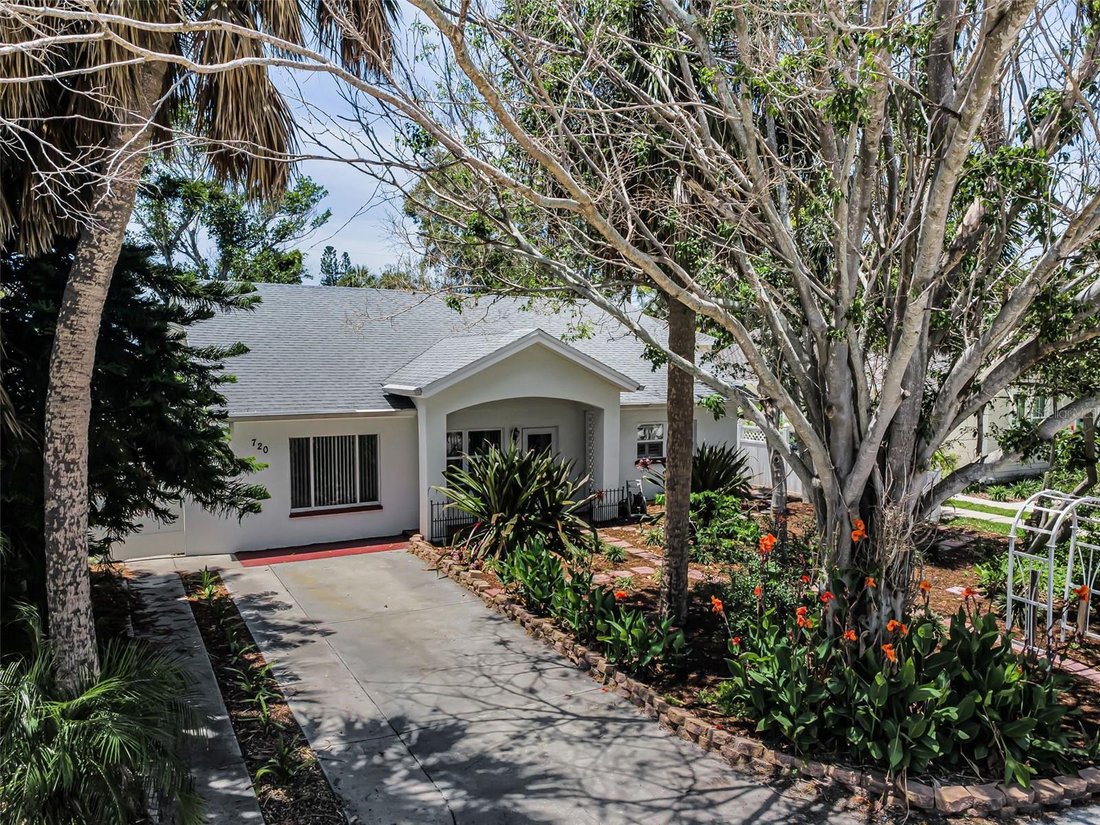 House in Clearwater, Florida, United States 5 - 18019582