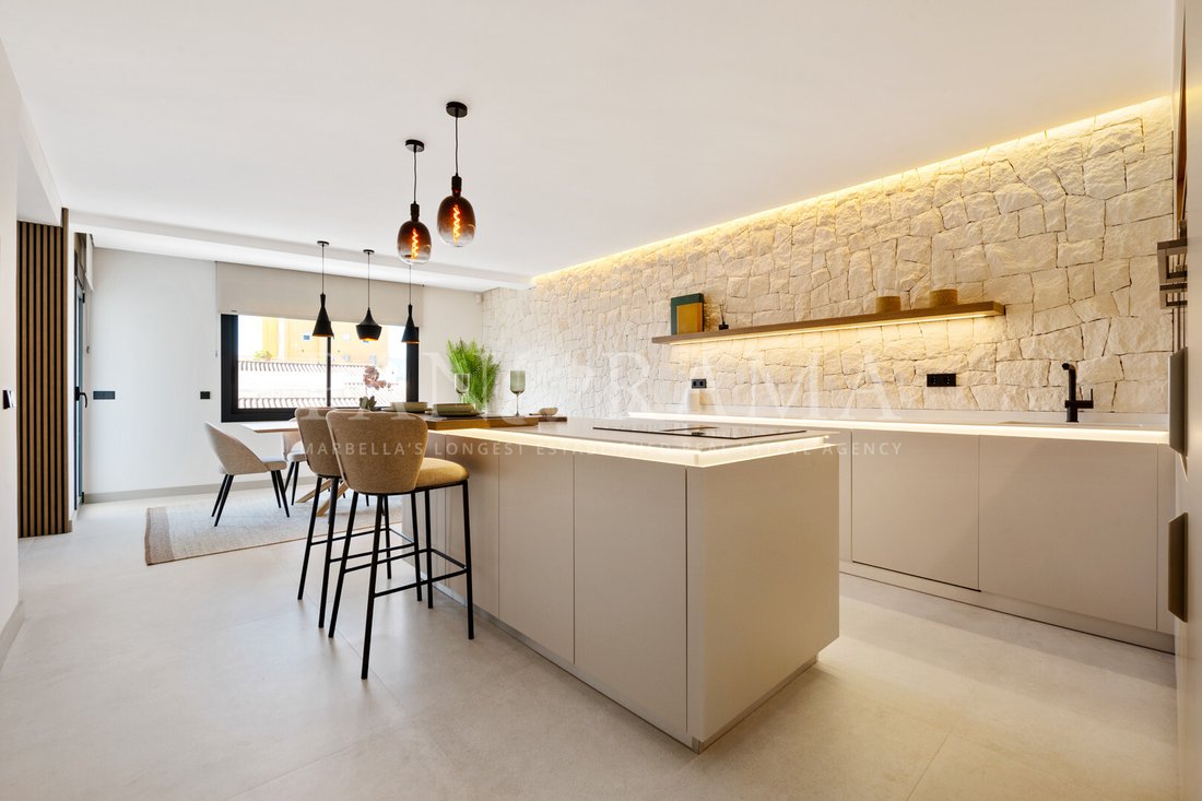 Apartment in San Pedro de Alcantara, Andalusia, Spain 4 - 14842794