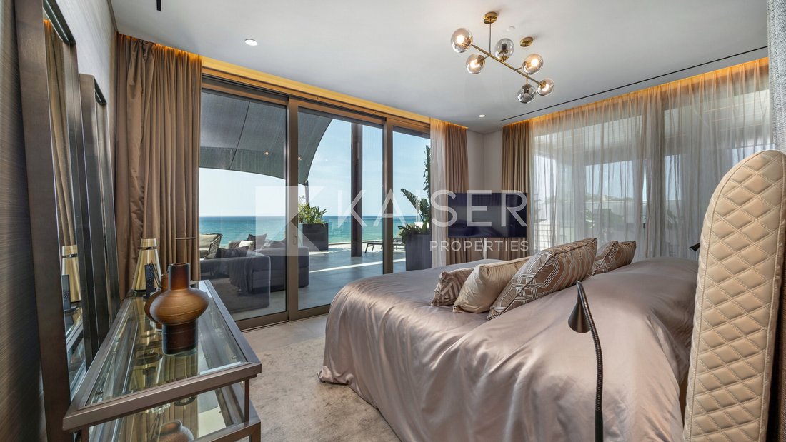 Apartment in Olhos de Agua, Algarve, Portugal 3 - 18015709