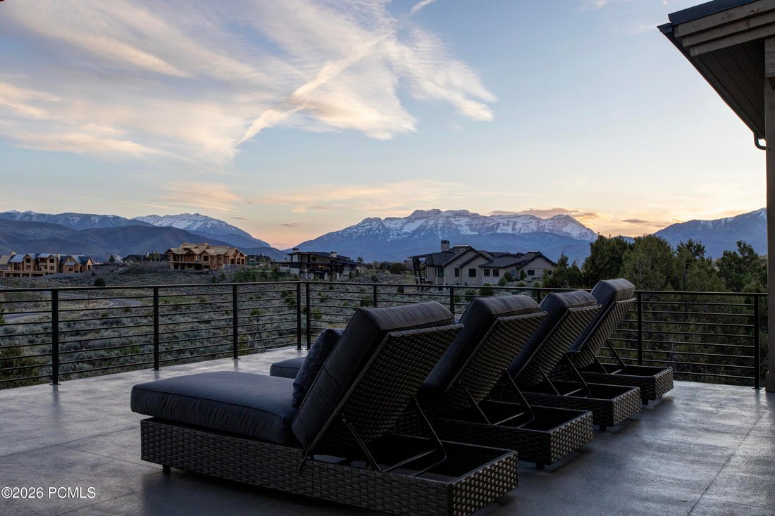 House in Heber City, Utah, United States 3 - 18018080