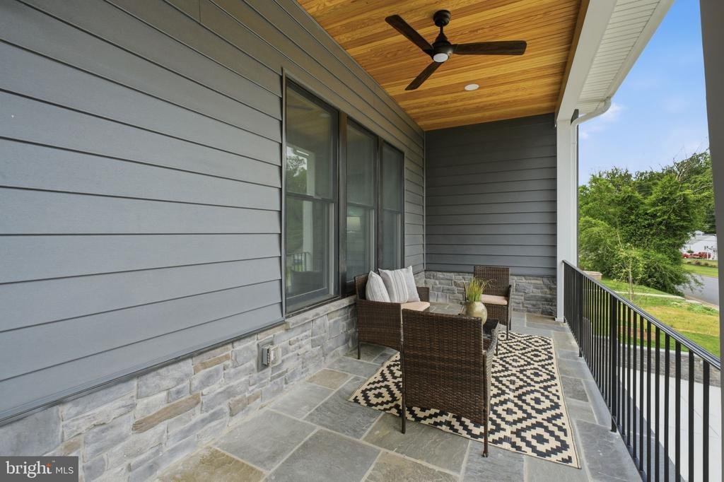Casa a Pimmit Hills, Virginia, Stati Uniti 4 - 17153236