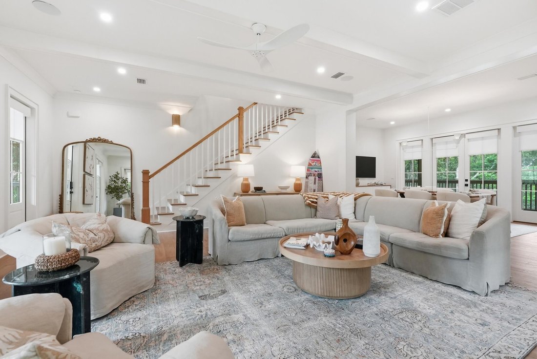 Casa a Santa Rosa Beach, Florida, Stati Uniti 5 - 18018677