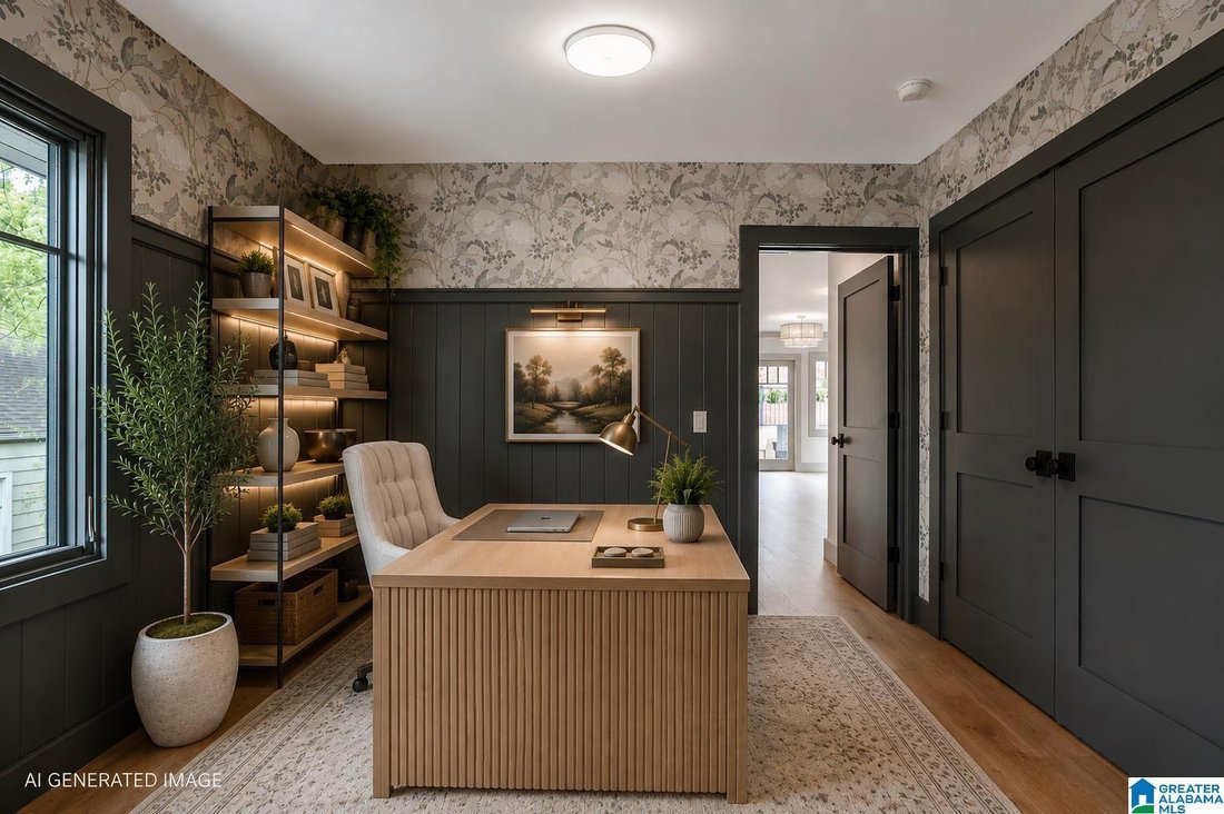 House in Birmingham, Alabama, United States 5 - 17753852