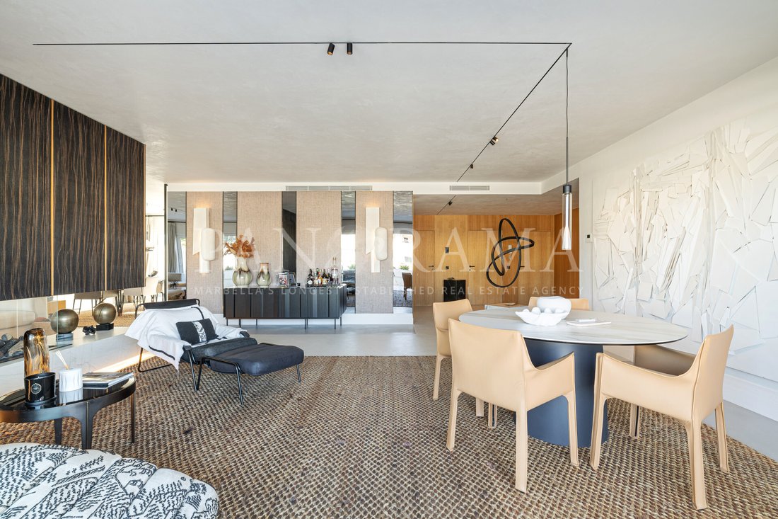 Penthouse in Puerto Banus, Marbella, Spain 2 - 13968472