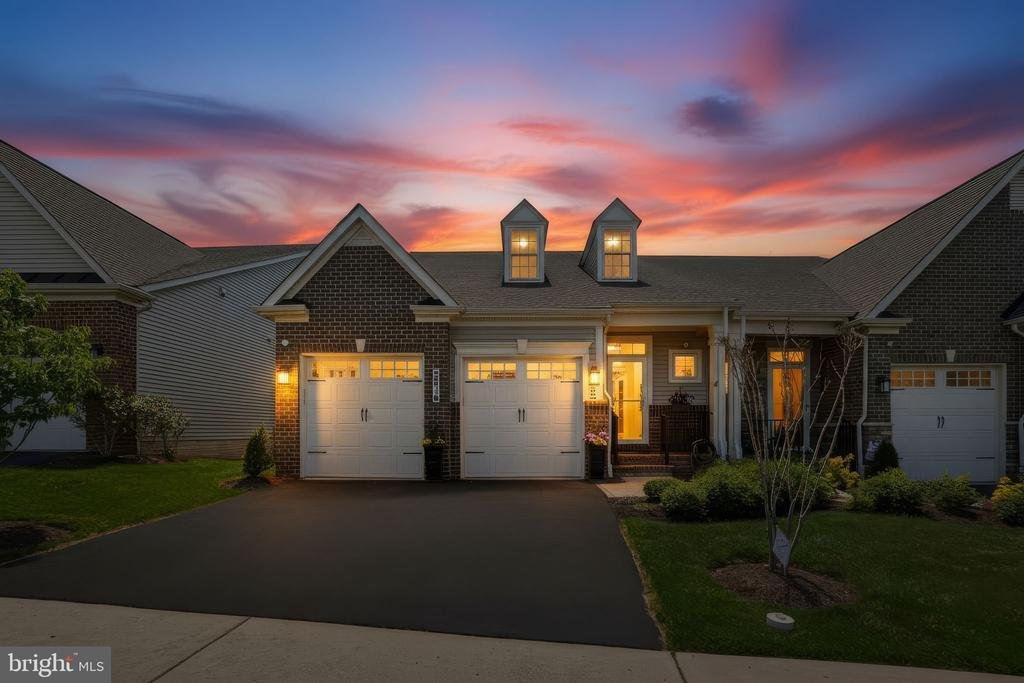 House in Frederick, Maryland, United States 4 - 18021114