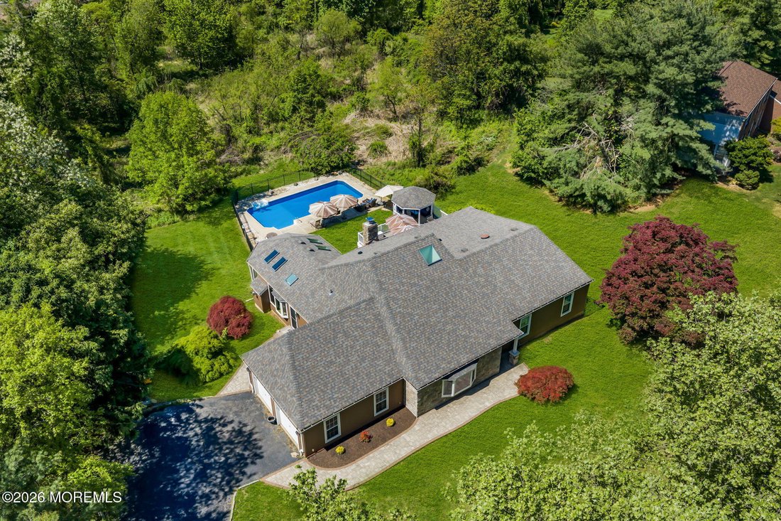 House in Holmdel, New Jersey, United States 1 - 18020891