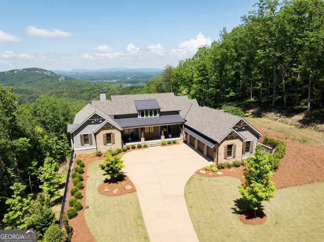 House in Cartersville, Georgia, United States 1 - 18020446