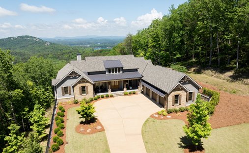 House in Cartersville, Georgia, United States 1