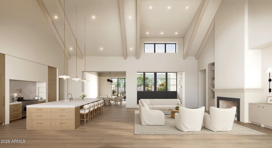 House in Gilbert, Arizona, United States 4 - 18020786