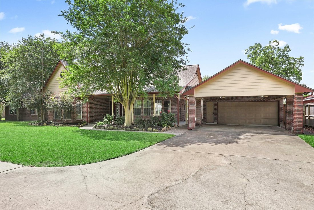 House in Deer Park, Texas, United States 2 - 18020261